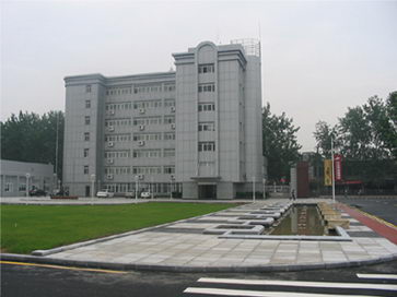 天龙黄鹤楼酒业景观工程